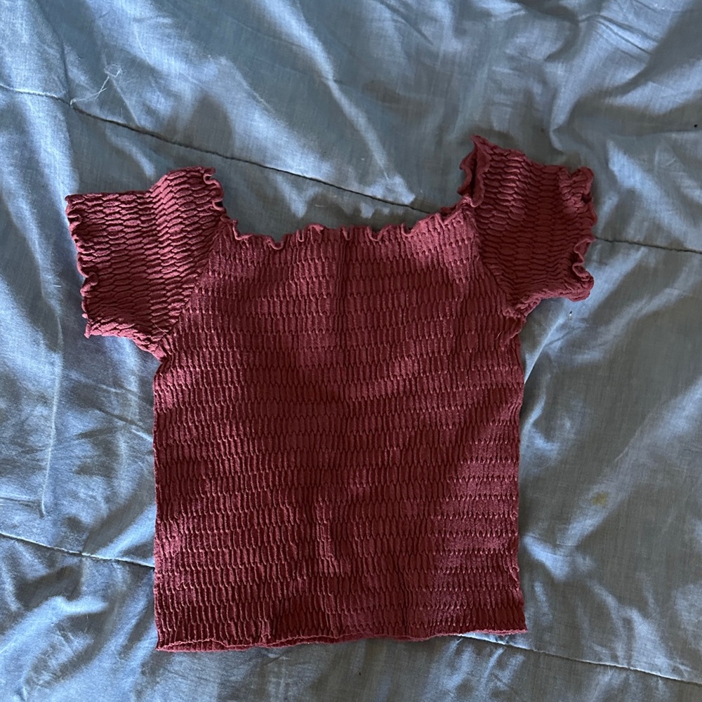 Crop Top Bundle - image 7